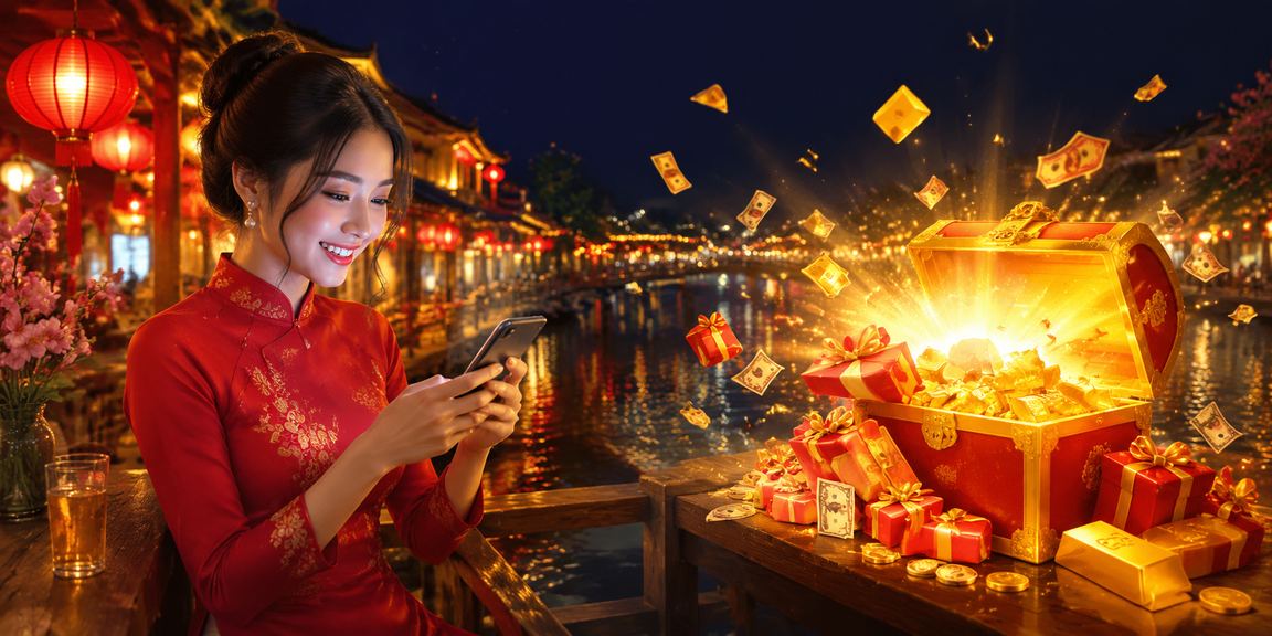 Quang cảnh giải trí casino qua điện thoại tại Hà Nội