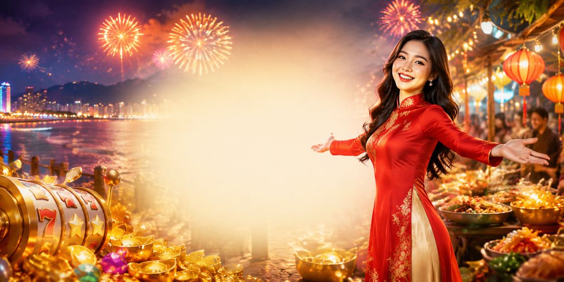 Người chơi trải nghiệm slots tại Vũng Tàu