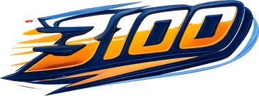 3100